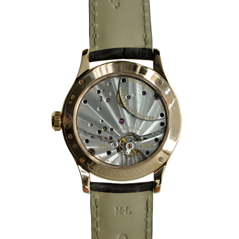 Jaeger-Lecoultre Q1612420 4
