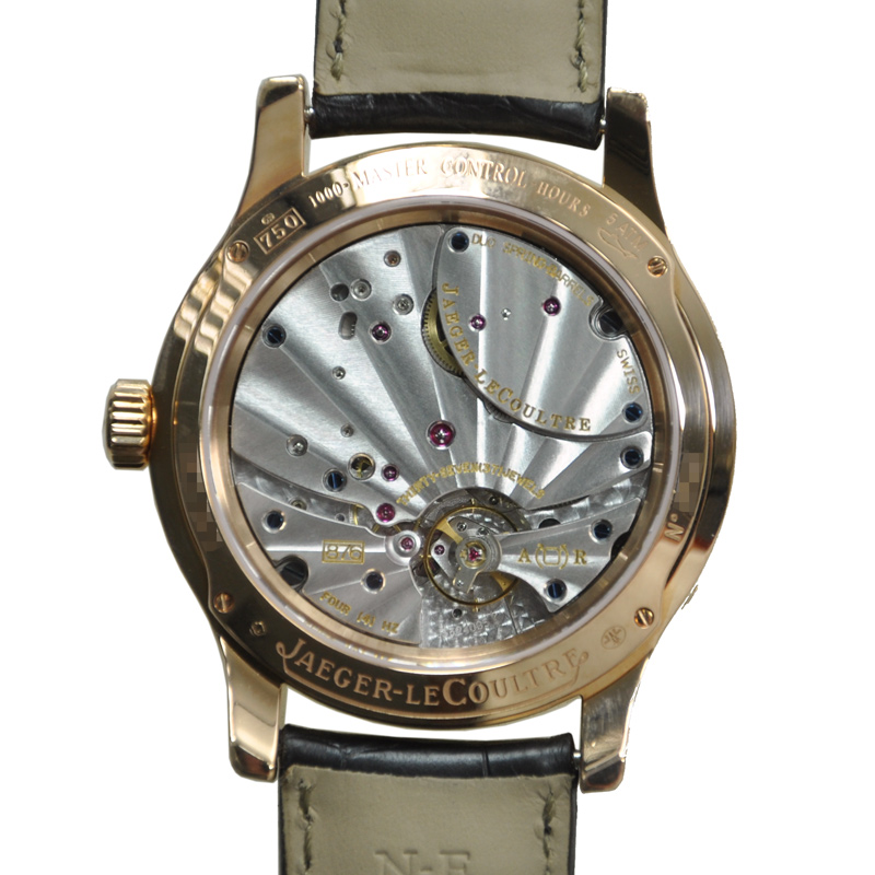 Jaeger-Lecoultre Q161242F 4