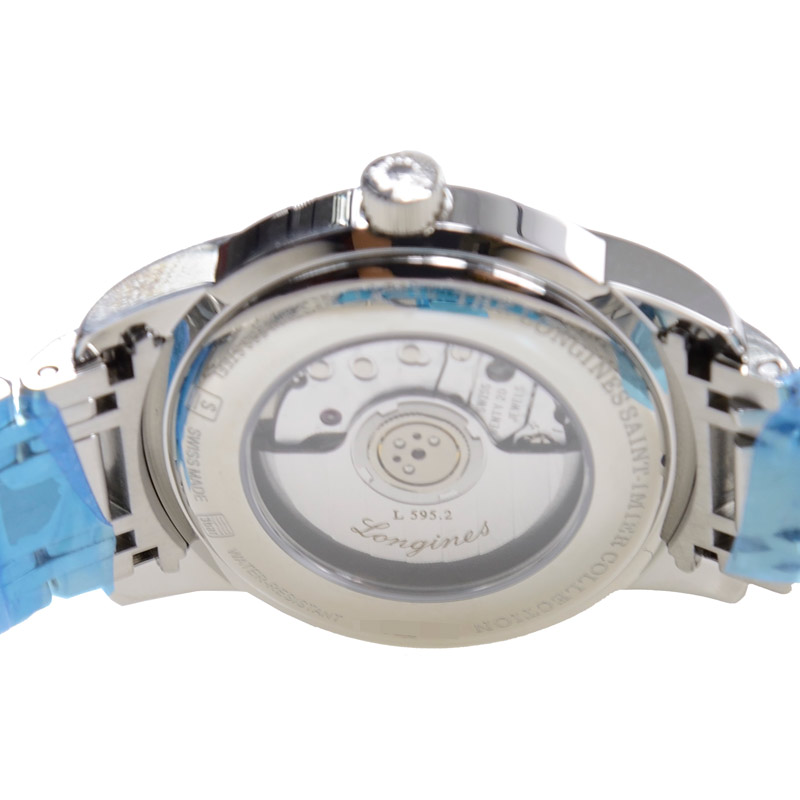 Longines L2.563.4.79.6 4