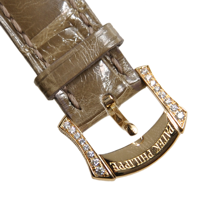 Patek Philippe 4968R-001 4