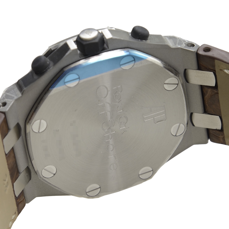 Audemars Piguet 26170ST.OO.D091CR.01  4