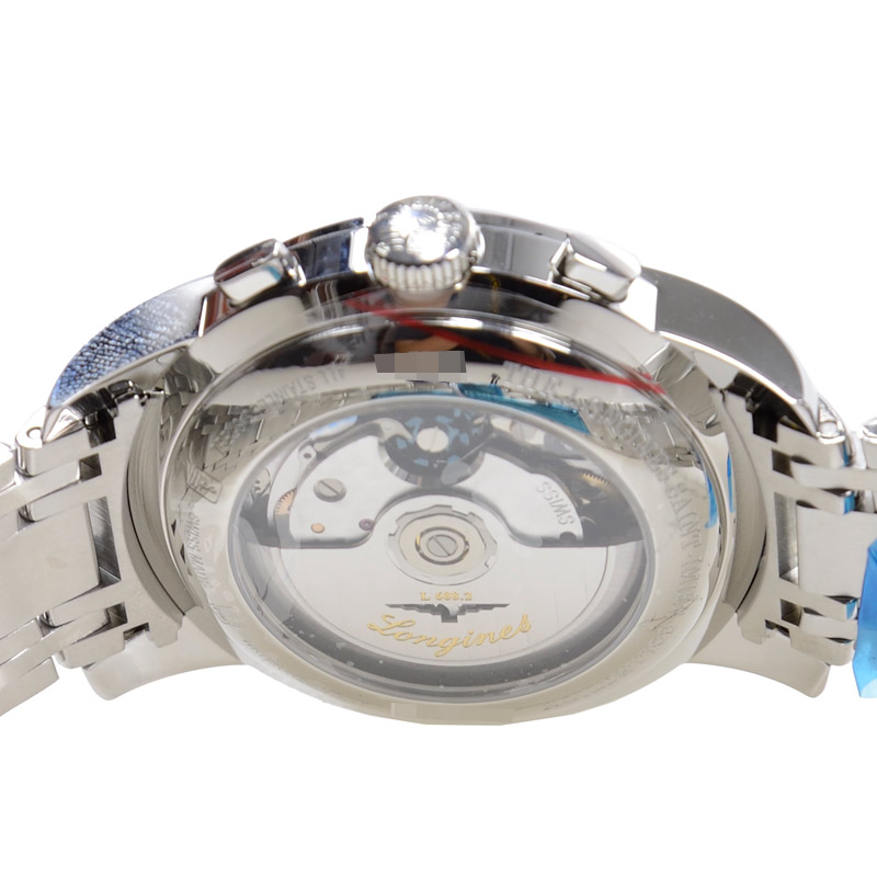 Longines L2.752.4.52.6 4