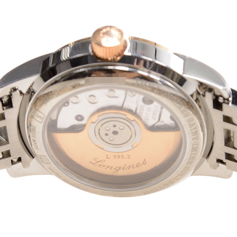Longines L2.263.5.72.7 4