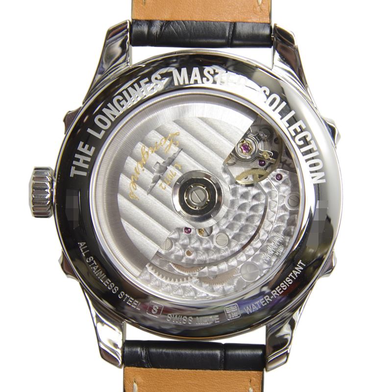 Longines L2.738.4.51.7 4