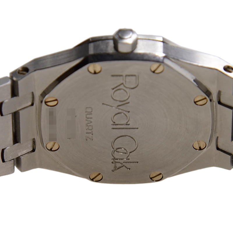 Audemars Piguet 66270ST.O.0722ST.01 4