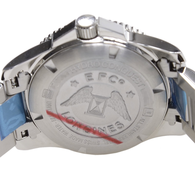 Longines L3.284.4.56.6 4