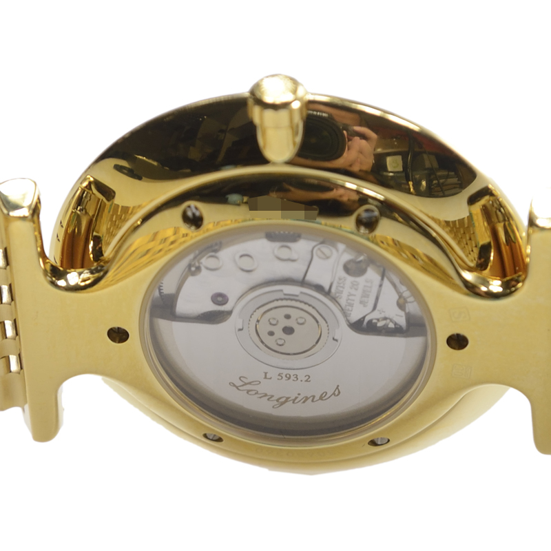 Longines L4.708.2.32.8 4