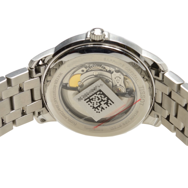 Tissot T065.430.11.051.00 4