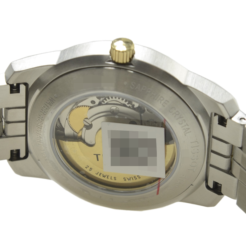 Tissot T049.307.22.031.00  4