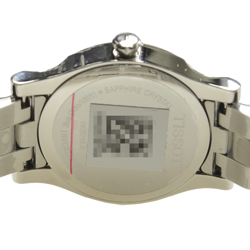 Tissot T028.210.11.117.00 4