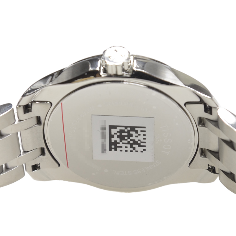 Tissot T035.210.11.016.00 4