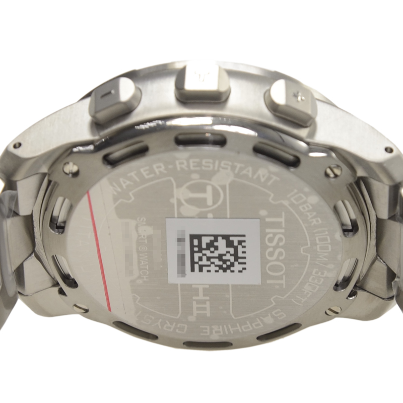 Tissot T047.420.44.051.00 4