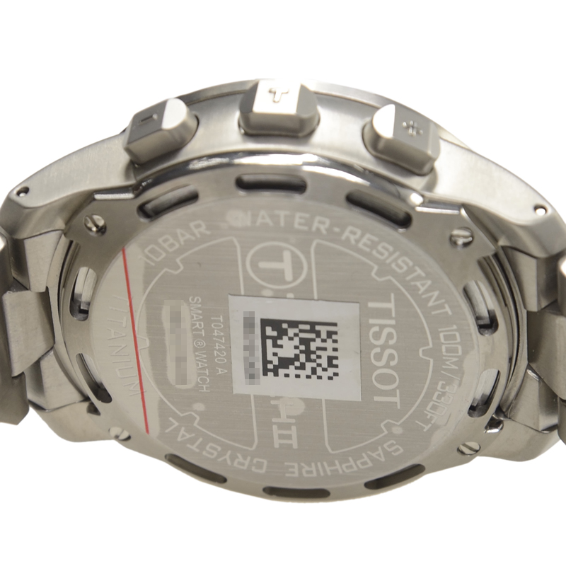 Tissot T047.420.44.057.00 4