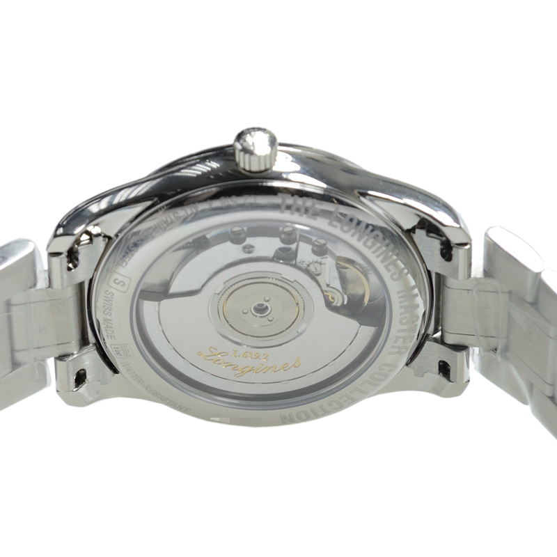 Longines L2.518.4.51.6 4