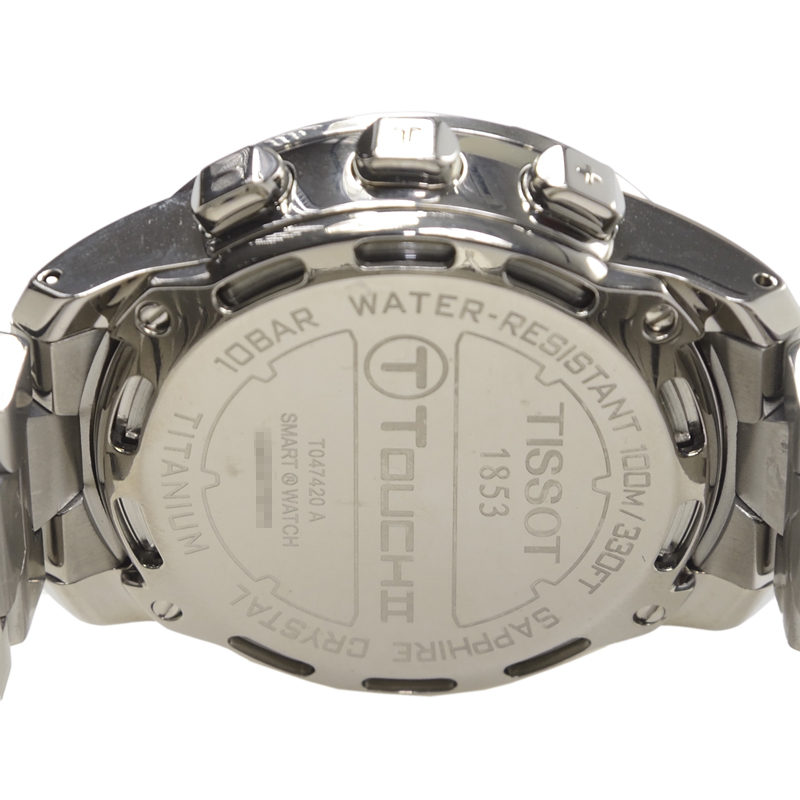 Tissot T047.420.44.207.00 4