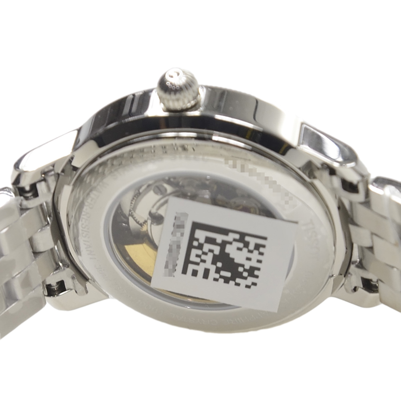 Tissot T045.207.11.113.00 4