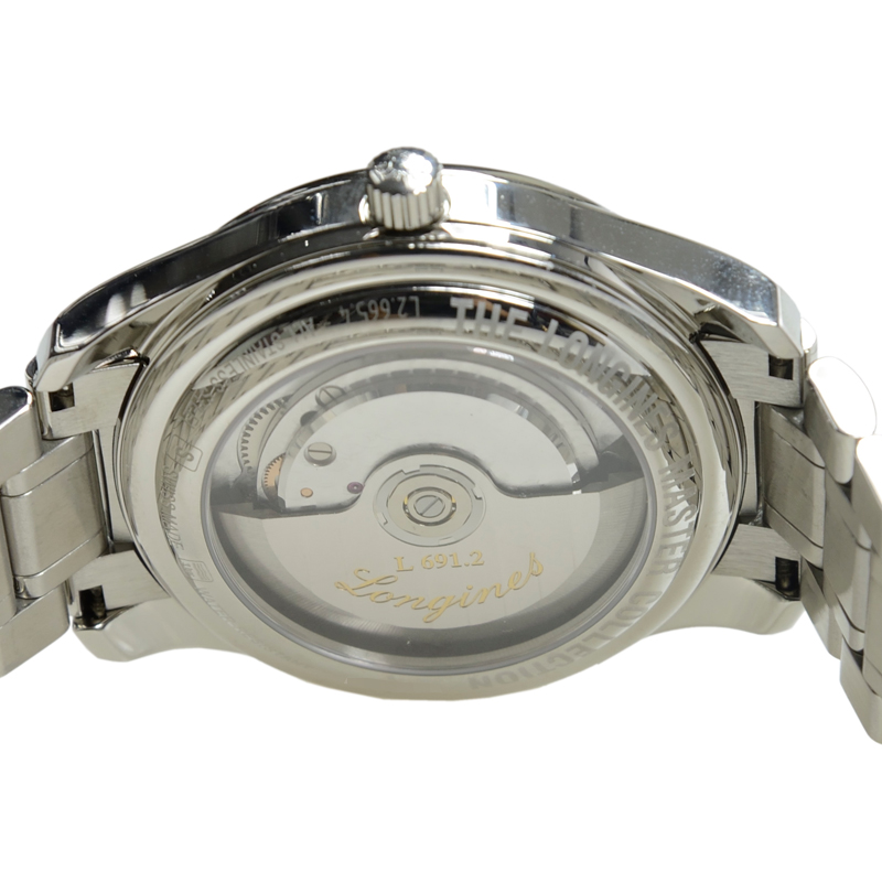 Longines L2.648.4.51.6 4