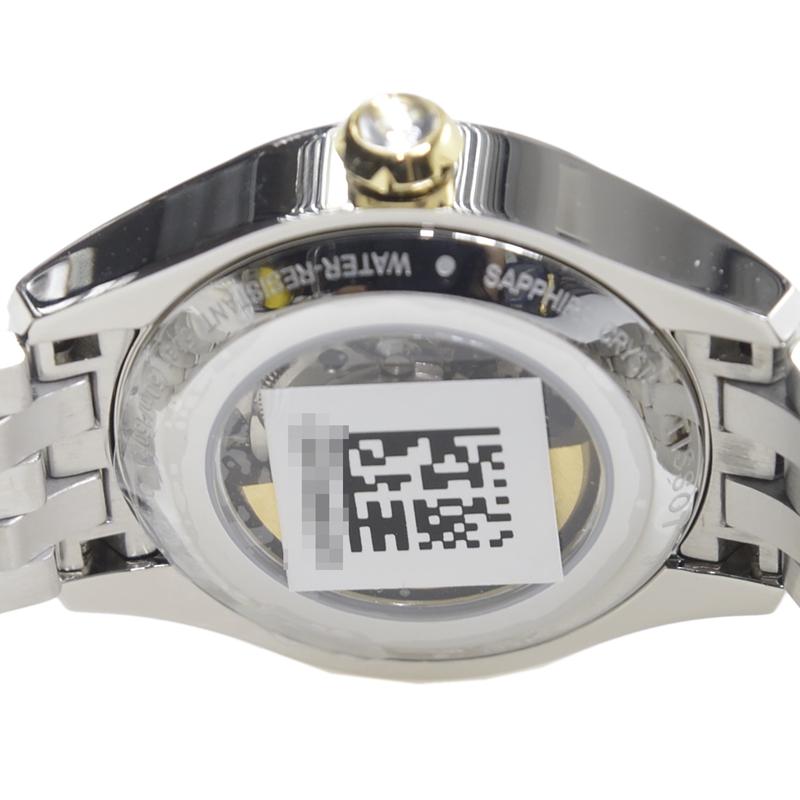 Tissot T038.007.22.037.00 4