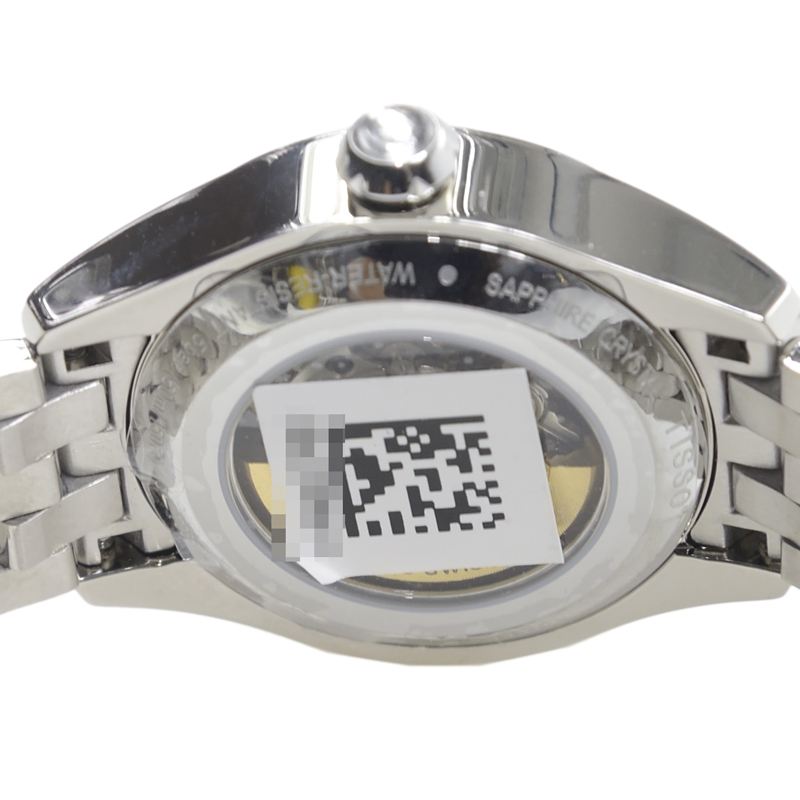 Tissot T038.007.11.037.00 4