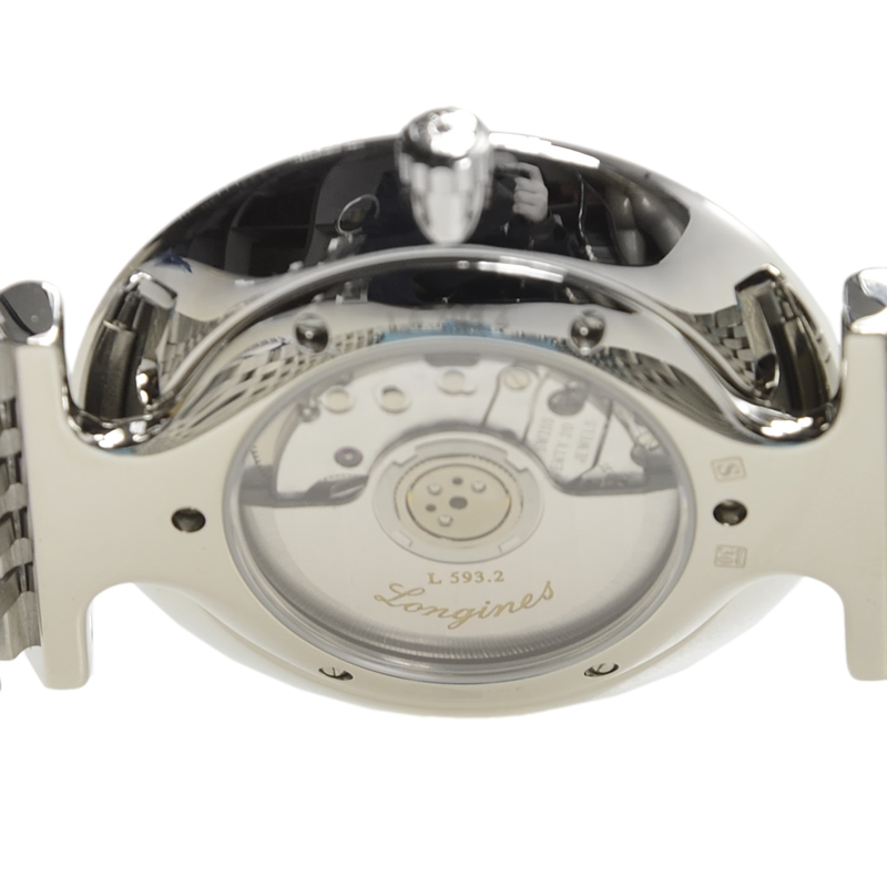 Longines L4.708.4.72.6 4