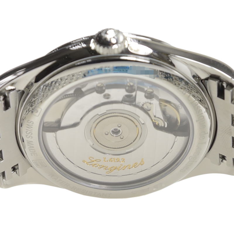 Longines L4.898.4.11.6 4