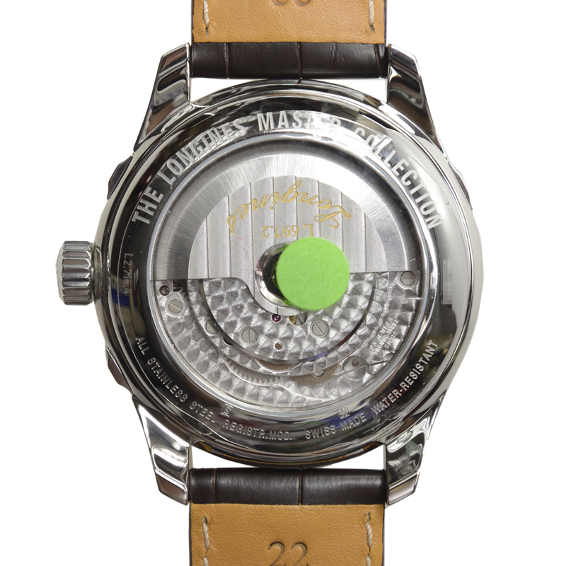 Longines L2.716.4.71.3 4