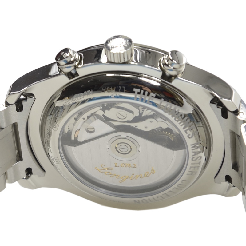 Longines L2.773.4.78.6 4