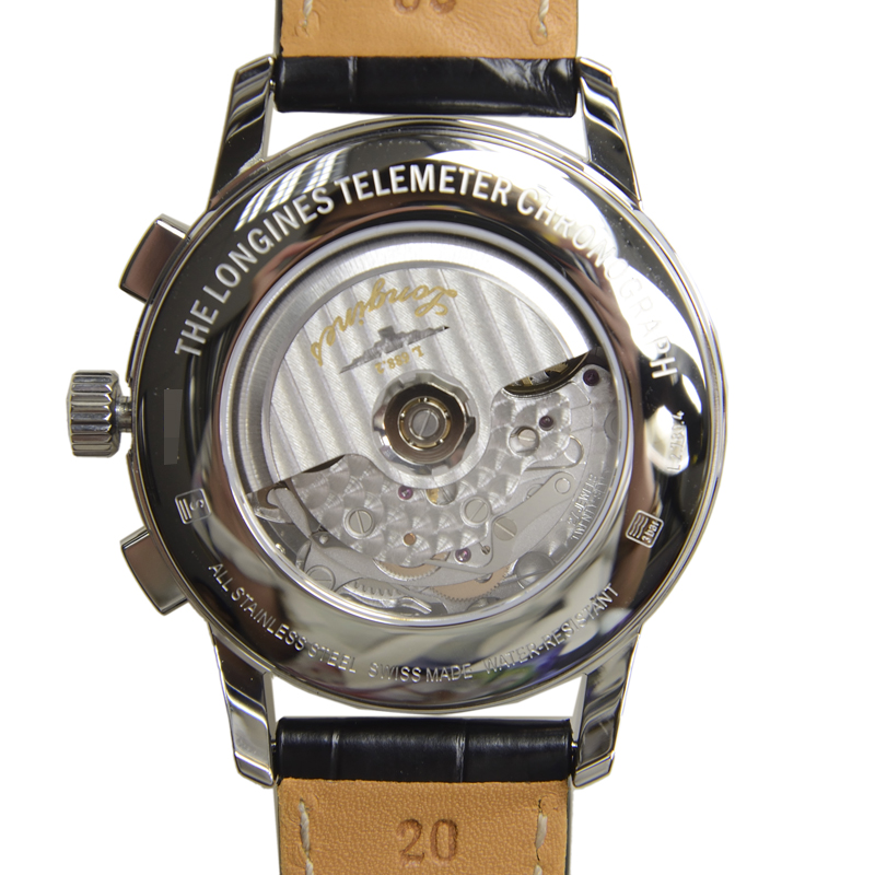 Longines L2.780.4.18.0 4