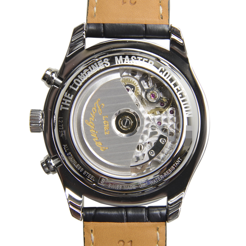 Longines L2.773.4.51.7 4