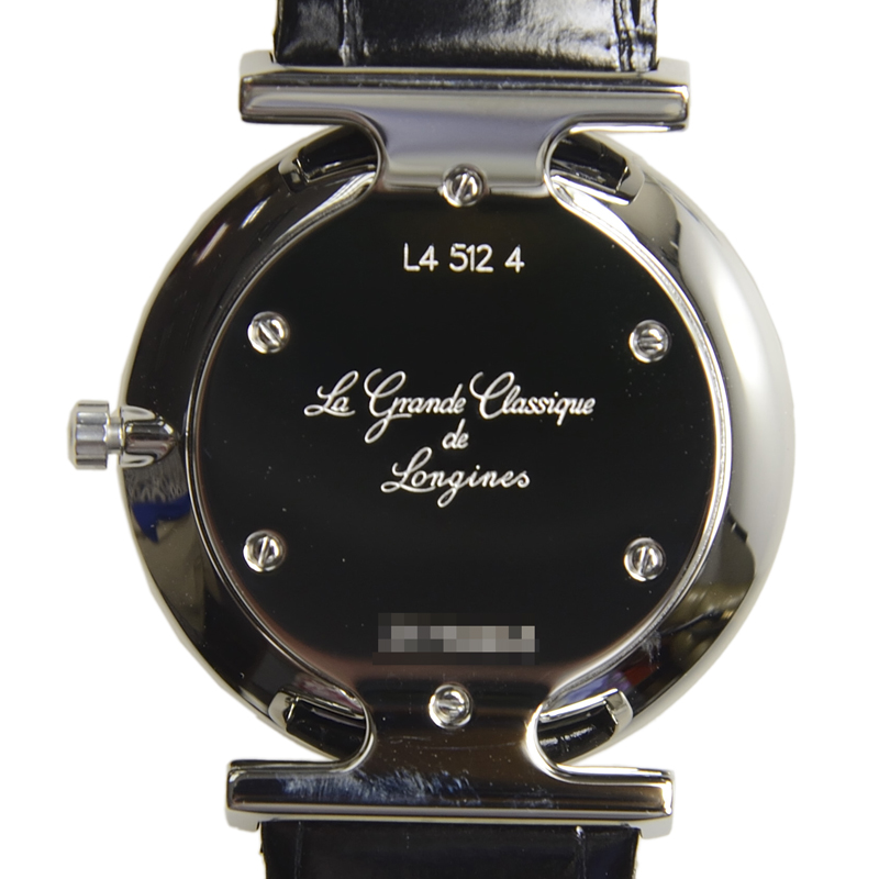 Longines L4.512.4.72.2 4
