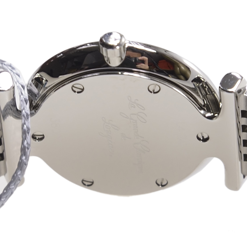 Longines L4.241.0.80.6 4