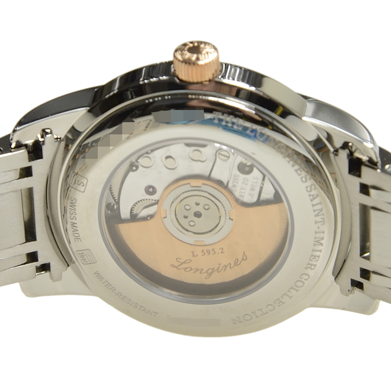 Longines L2.563.5.59.7 4