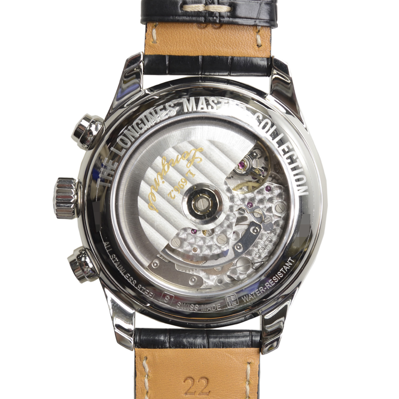 Longines L2.693.4.51.7 4