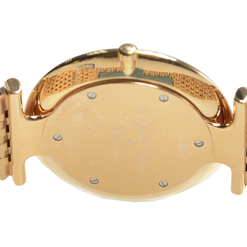Longines L4.709.1.11.8 4