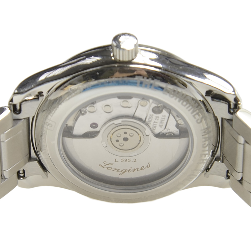 Longines L2.257.4.51.6 4
