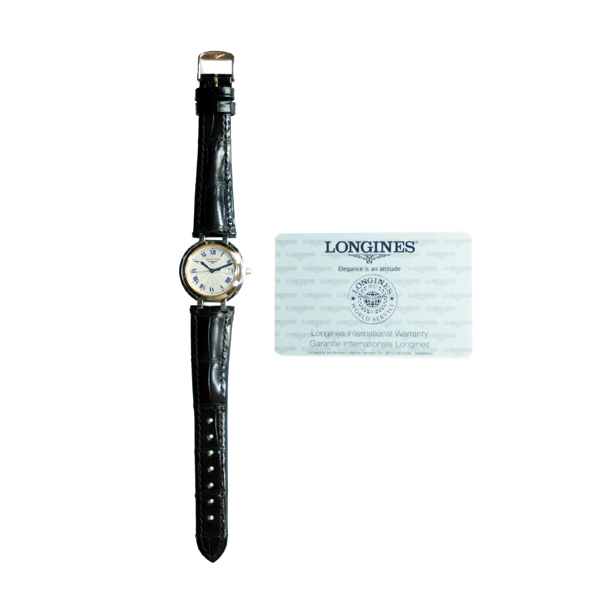 Longines L8.112.5.78.2 4
