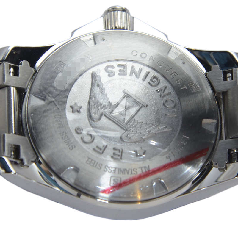 Longines L3.257.4.56.6 4