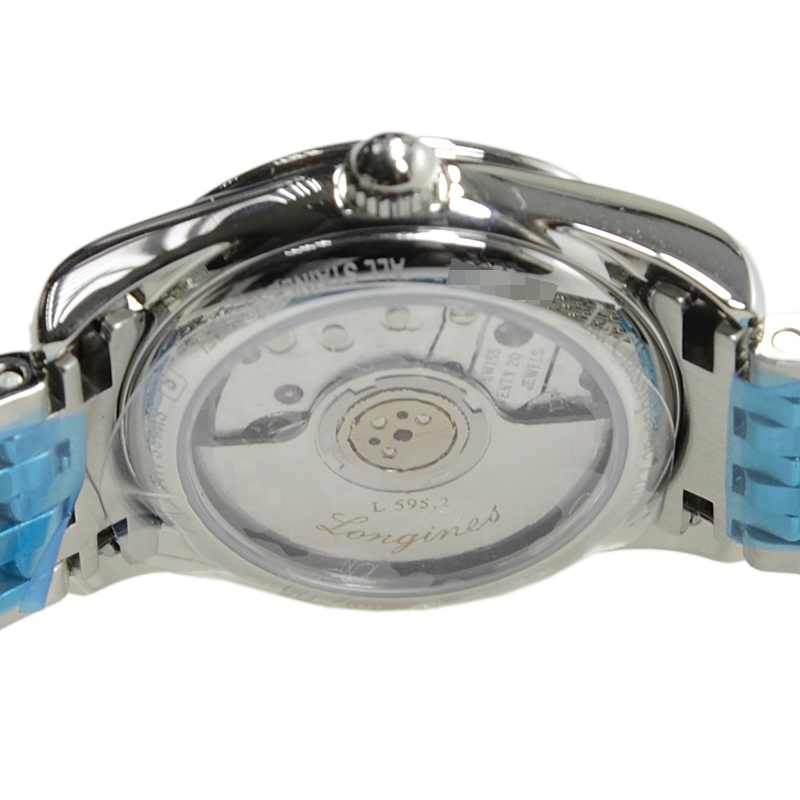 Longines L4.398.4.11.6 4