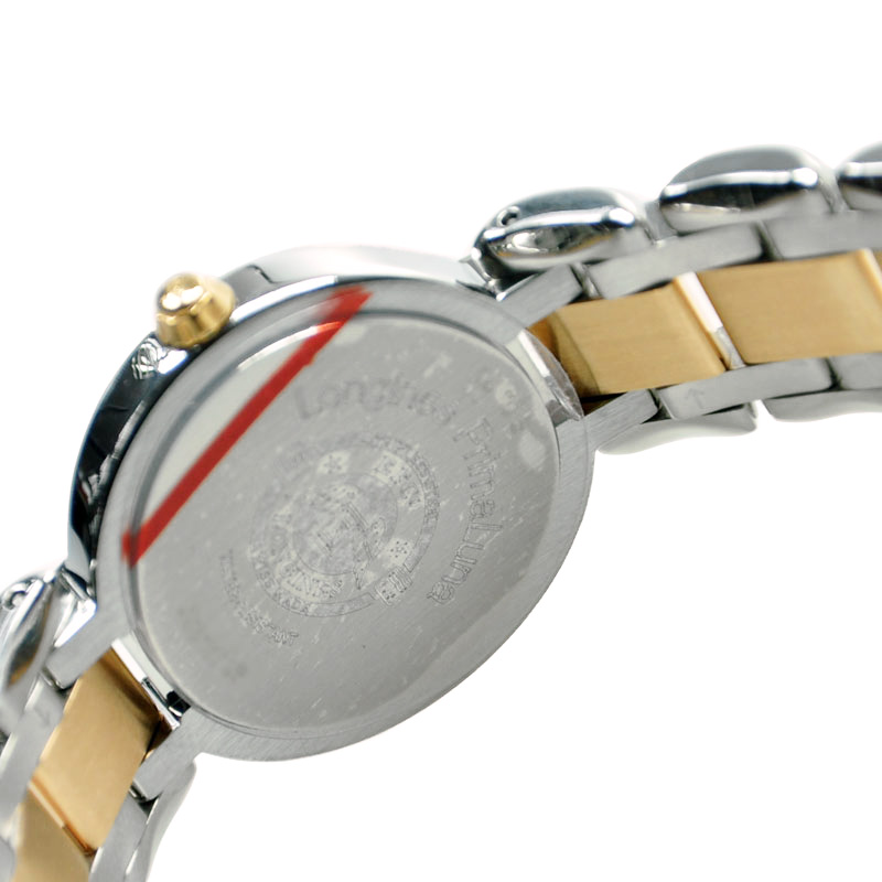 Longines L8.110.5.16.6 4
