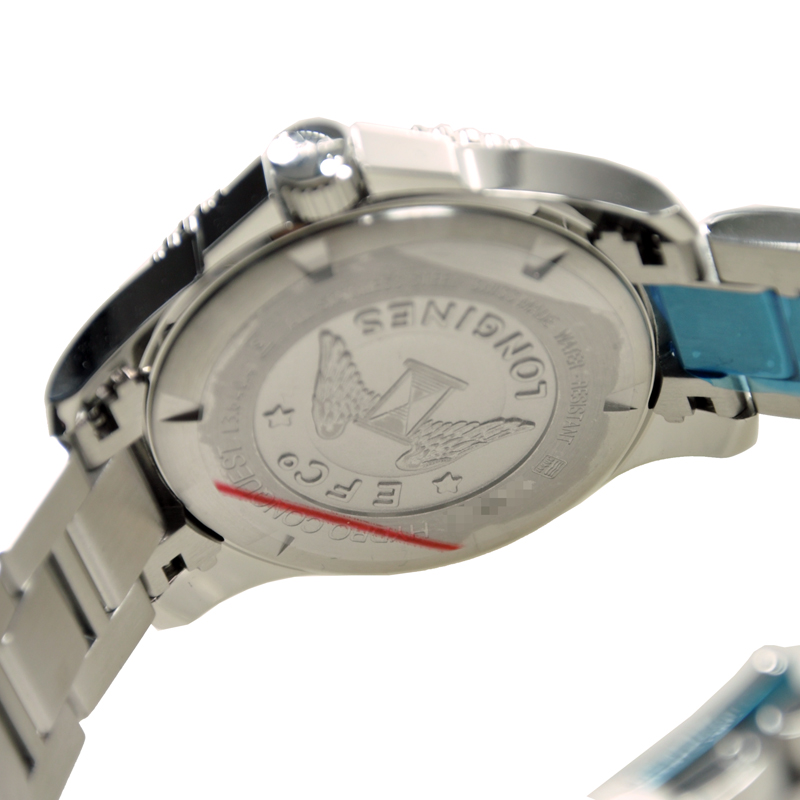 Longines L3.640.4.56.6  4