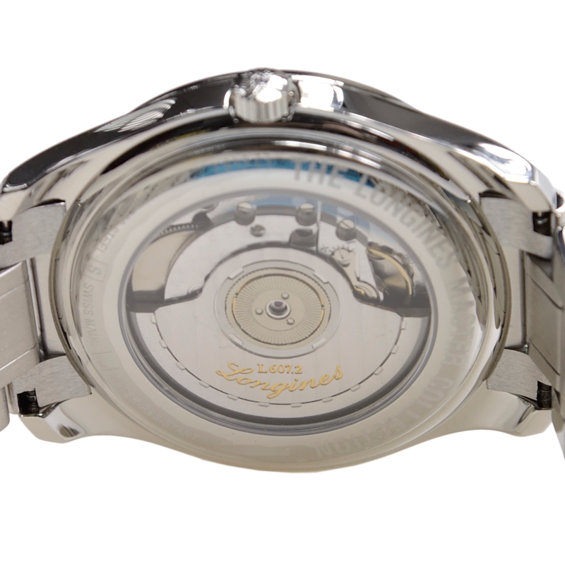 Longines L2.648.4.78.6 4