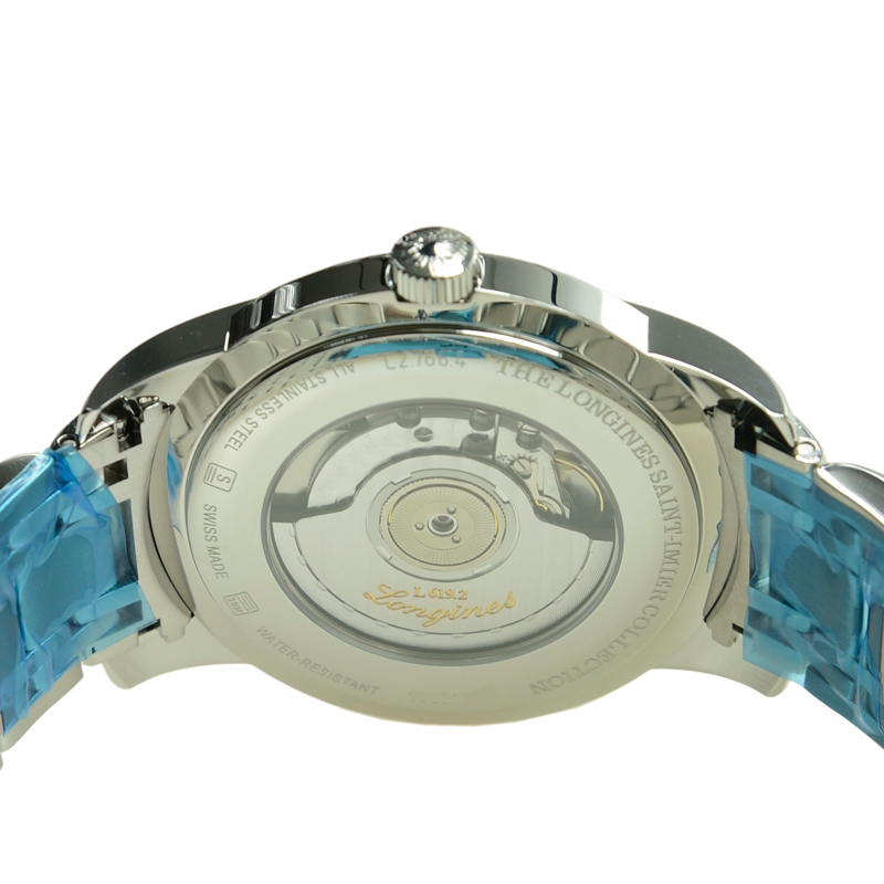Longines L2.766.4.79.6 4