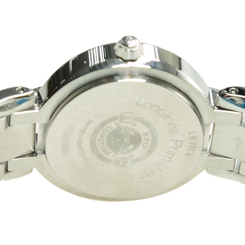 Longines L8.111.4.16.6 4