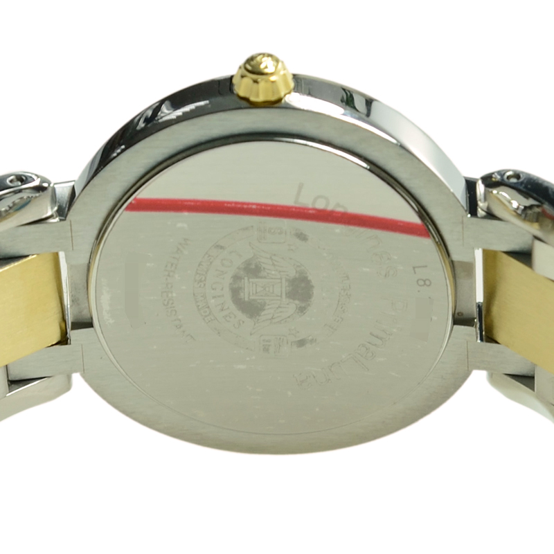Longines L8.112.5.91.6 4