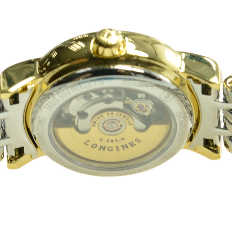 Longines L4.321.2.18.7 4