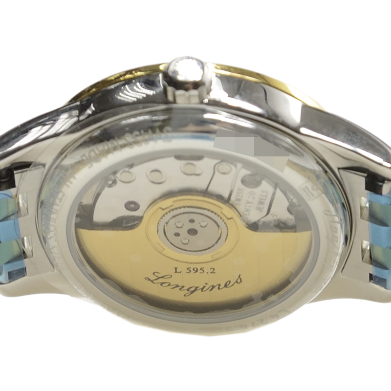 Longines L4.274.3.21.7 4
