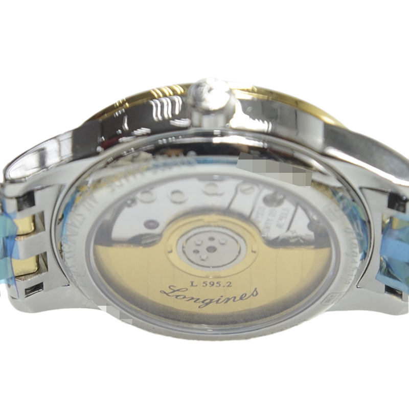 Longines L4.274.3.27.7 4