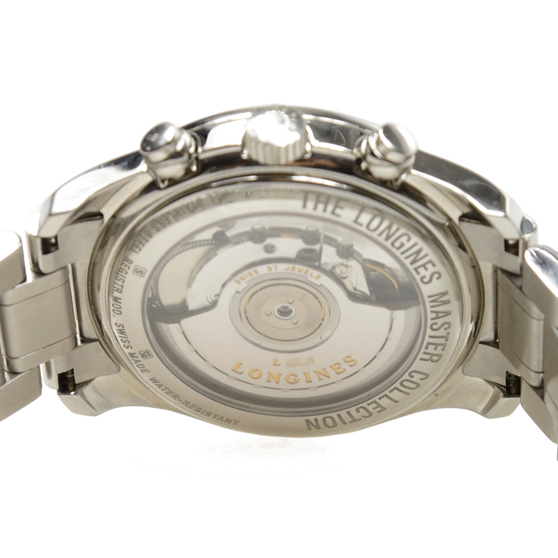 Longines L2.629.4.51.6 4