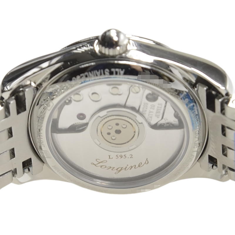 Longines L4.398.4.72.6 4