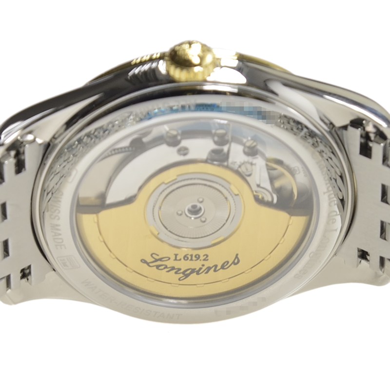 Longines L4.898.3.12.7 4